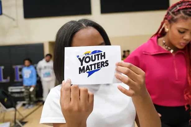 Youth Matters